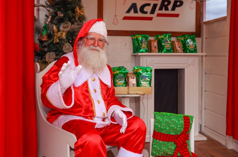 Acompanhe os horários especiais de Natal até 24 de dezembro