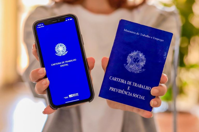 Quer trabalhar? PAT oferece 52 vagas nesta segunda-feira (5)