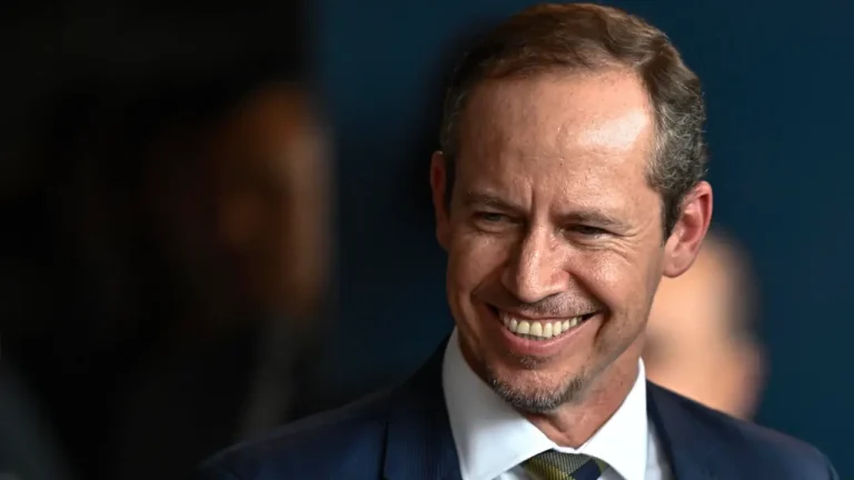 “O desafio é individualizar as condutas”, diz interventor no DF