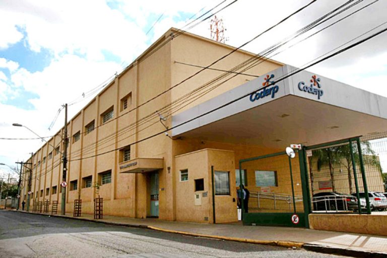 Furto de fios afeta funcionamento da Coderp em Ribeirão Preto