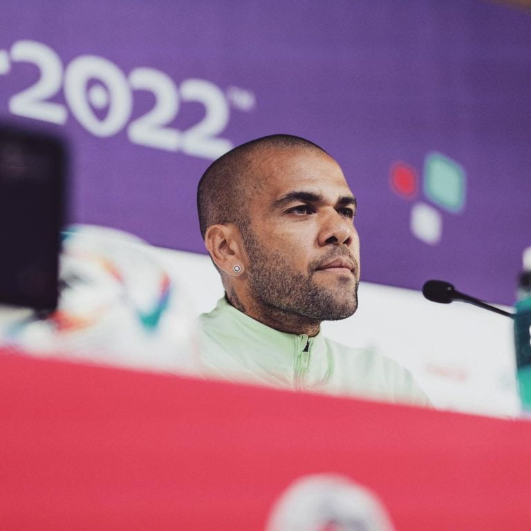 Daniel Alves vai prestar novo depoimento à Justiça