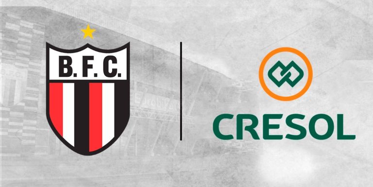 Camisa de peso: Botafogo terá mais um patrocinador no uniforme