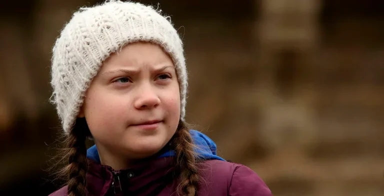 Greta Thunberg é presa na Alemanha