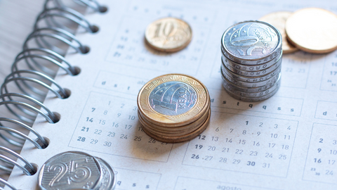 INSS inicia hoje os pagamentos pelo novo piso salarial