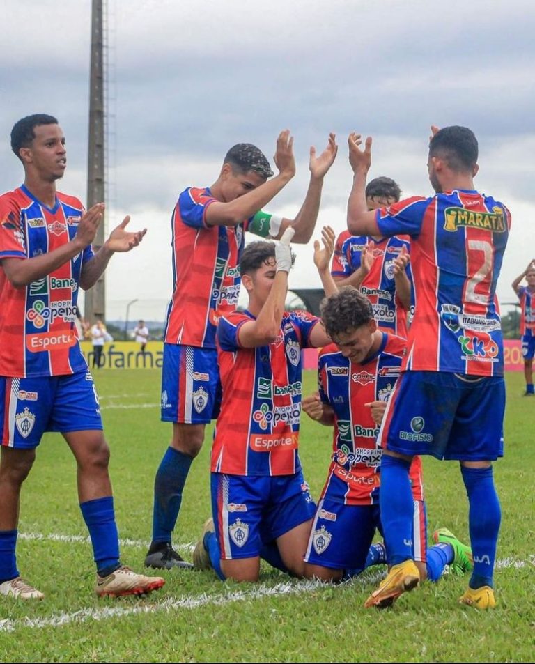 Botafogo se despede da Copa Sp de maneira vexatória