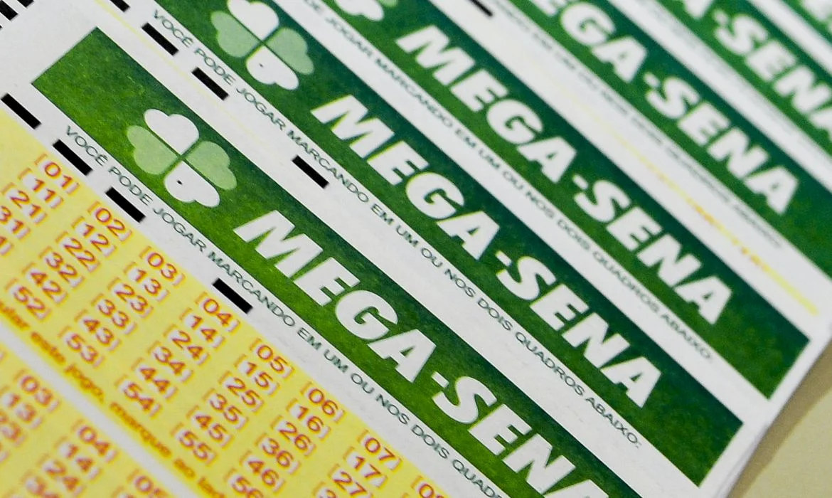 Mega-Sena terá sorteio especial pelos 30 anos com prêmio estimado em R$ 150 milhões