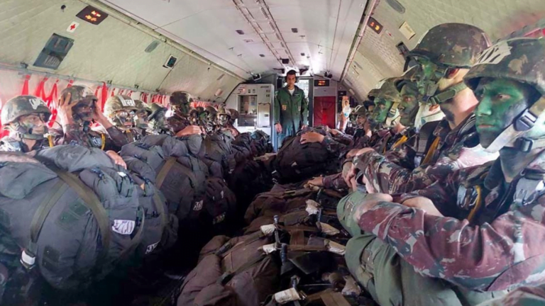 Junta de Serviço Militar inicia alistamento para jovens