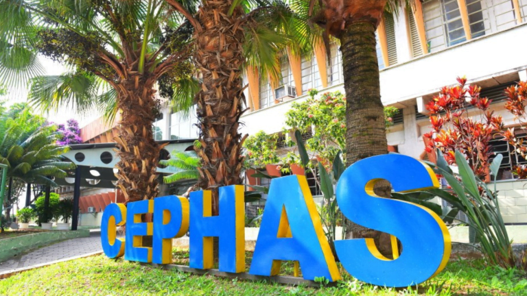 Cephas tem 120 vagas de orientação vocacional para munícipes