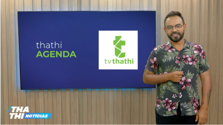 Thathi Agenda: Shows no Litoral Norte bombam neste mês