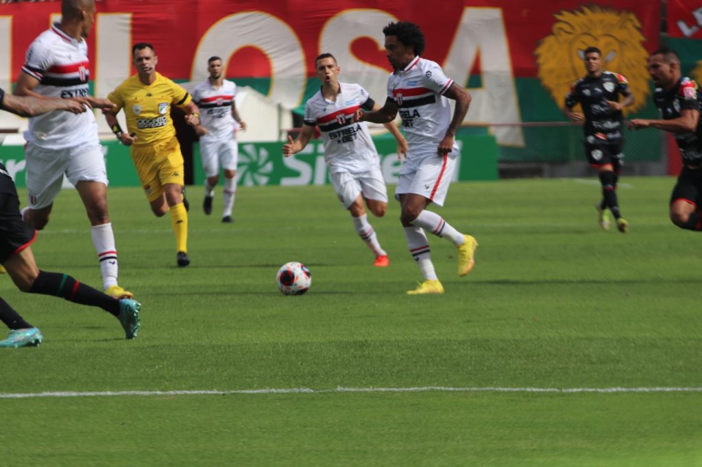 Comercial estreia na Série A2 do Campeonato Paulista contra o Linense neste  sábado, 14 - Revide – Notícias de Ribeirão Preto e região