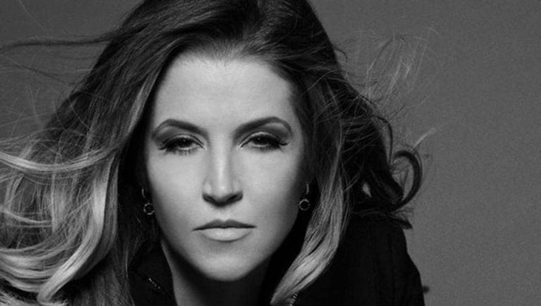 Lisa Marie Presley, filha de Elvis, morre aos 54 anos