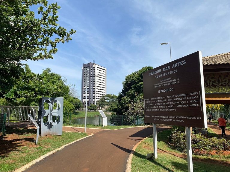 Shopping em Ribeirão Preto assume manutenção de parque na zona Sul