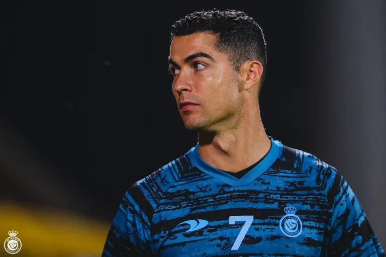 Corinthians fez proposta por Cristiano Ronaldo
