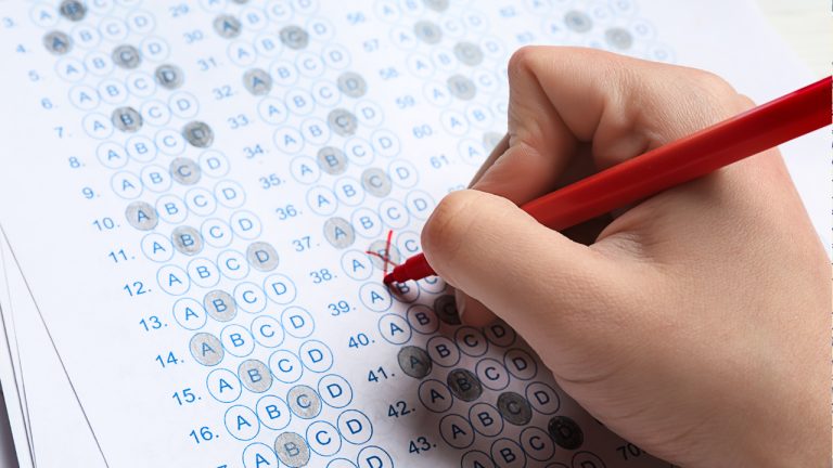 Cresce 48% número de detentos que fizeram o Encceja em 2022