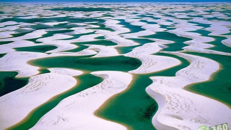 Brasil emplaca 2 destinos em ranking mundial de viagem do ‘New York Times’