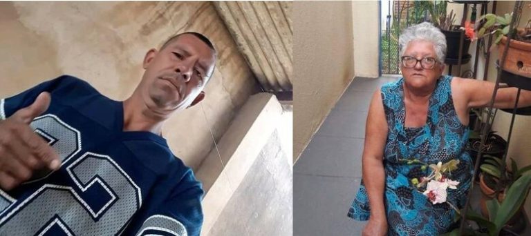 Mãe não suporta a notícia da morte do filho, infarta e morre em cidade da região