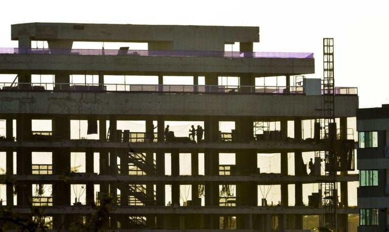 Nordeste e Norte concentram 74% das obras paradas na educação, diz TCU