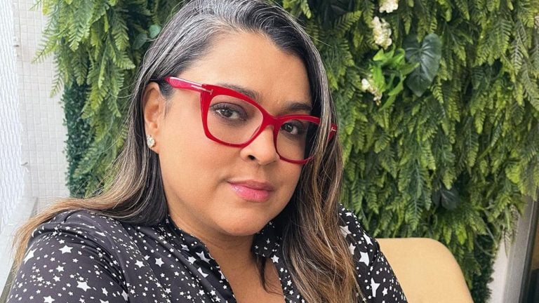 Preta Gil se prepara para cirurgia e deixa as redes sociais