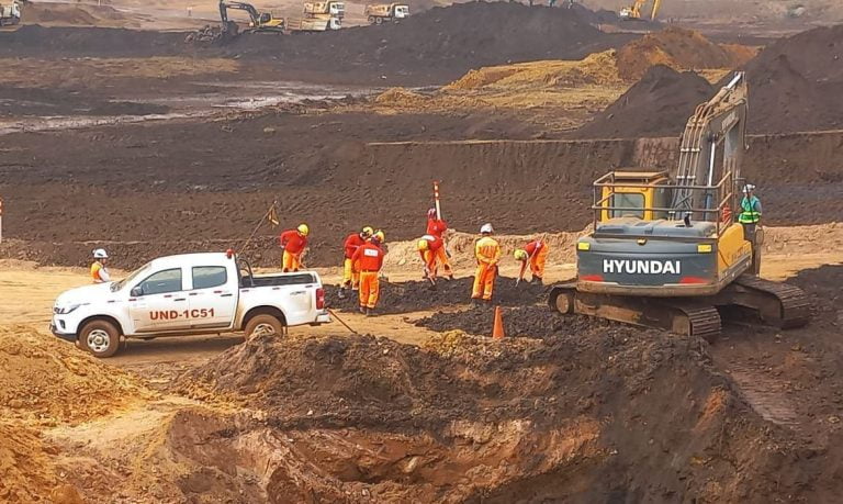 Vale, ex-diretores e consultoria vão responder por 270 mortes e desastre ambiental em Brumadinho