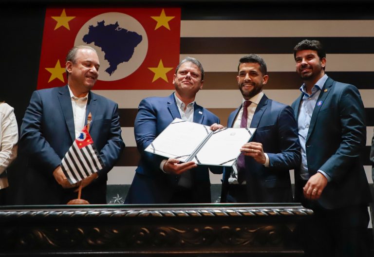 São Paulo terá medicamento à base de cannabis no SUS