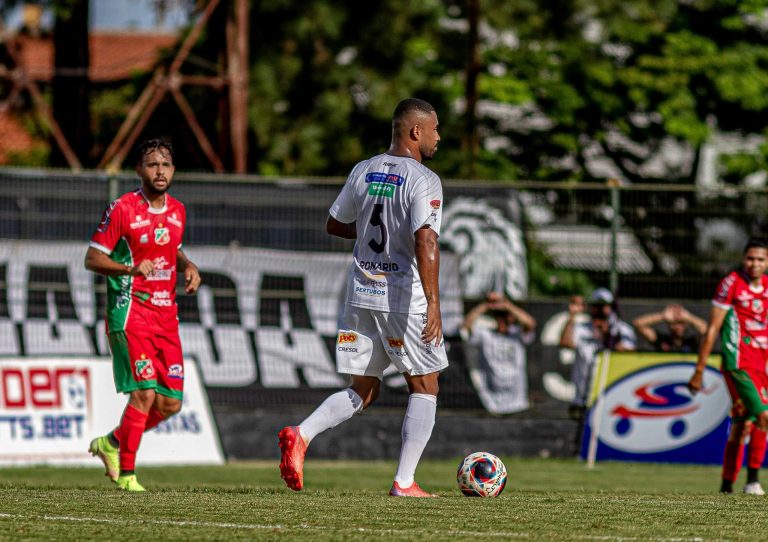 Comercial vence o jogo e encaminha classificação
