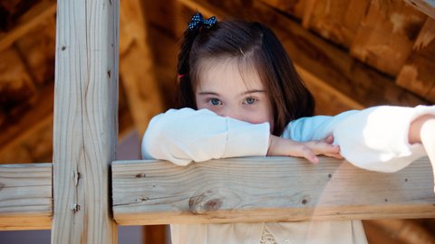 INSS é condenado a pagar benefício para criança com Síndrome de Down