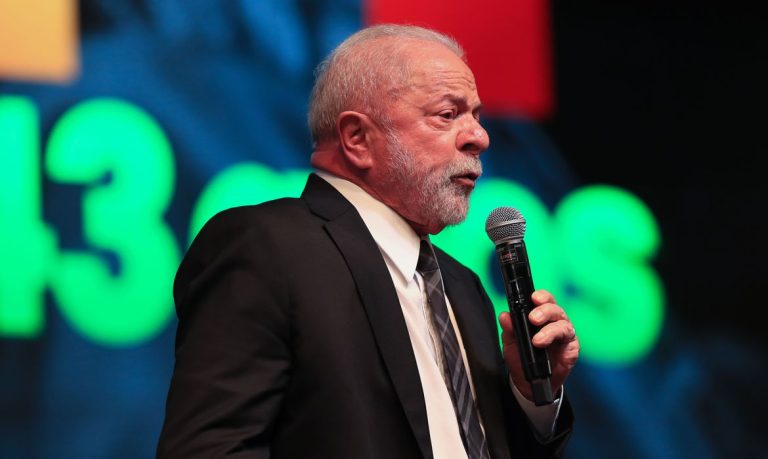 Lula confirma que ‘Novo Bolsa Família” será lançado na próxima semana