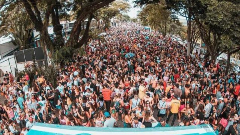 Vai pular carnaval? Veja onde aproveitar a folia