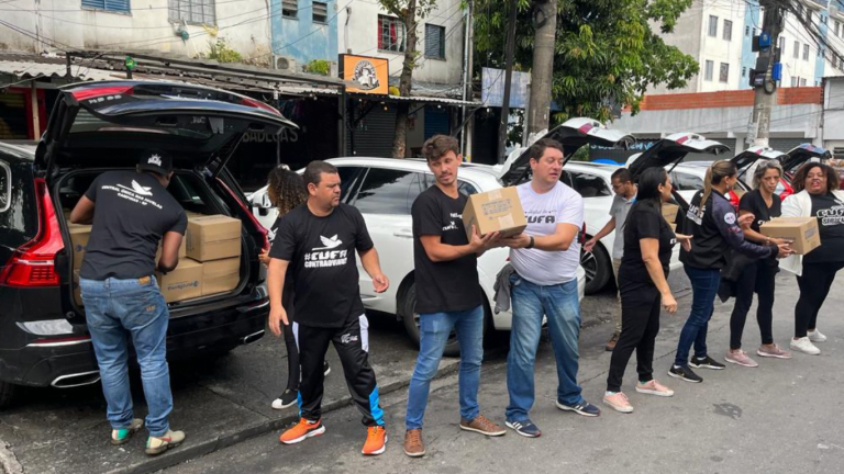 Saiba como ajudar o Litoral Norte; veja onde doar