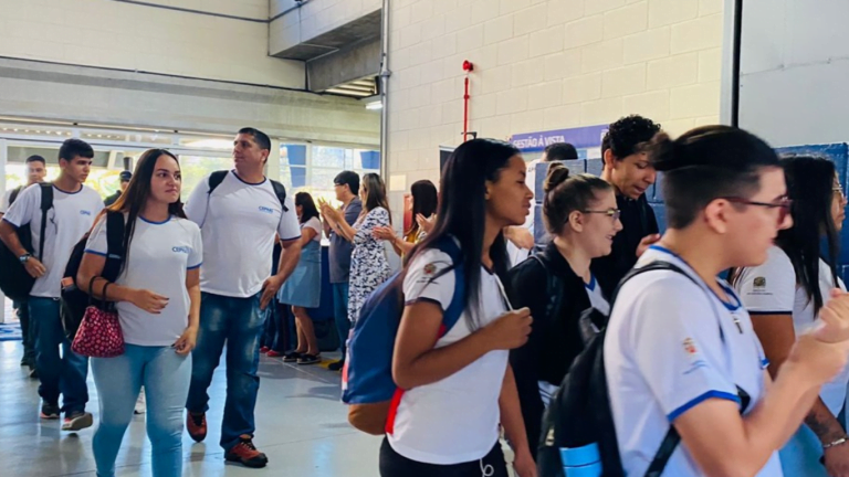 Fundhas oferece mais de 2 mil vagas para cursos EAD