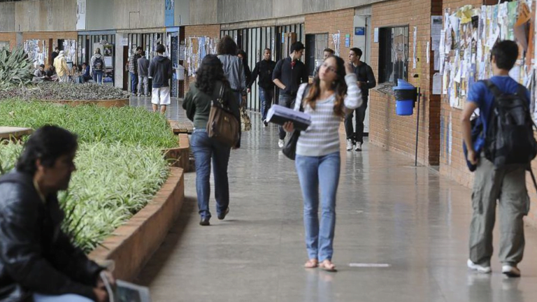 Inscrições para o Sisu do primeiro semestre terminam na sexta-feira