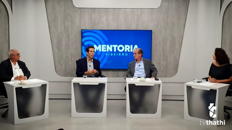 Secretário da Educação do Estado, Renato Feder, afirmou que São Paulo voltará a liderar o IDEB