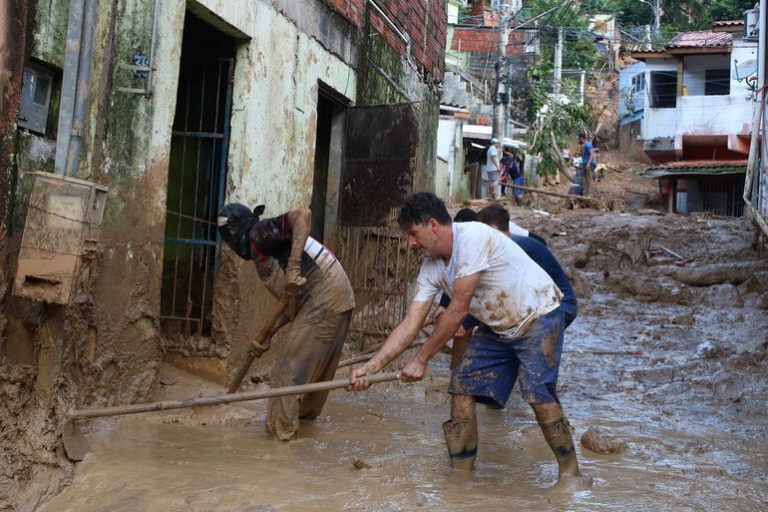 Saiba como está a situação no litoral norte de São Paulo