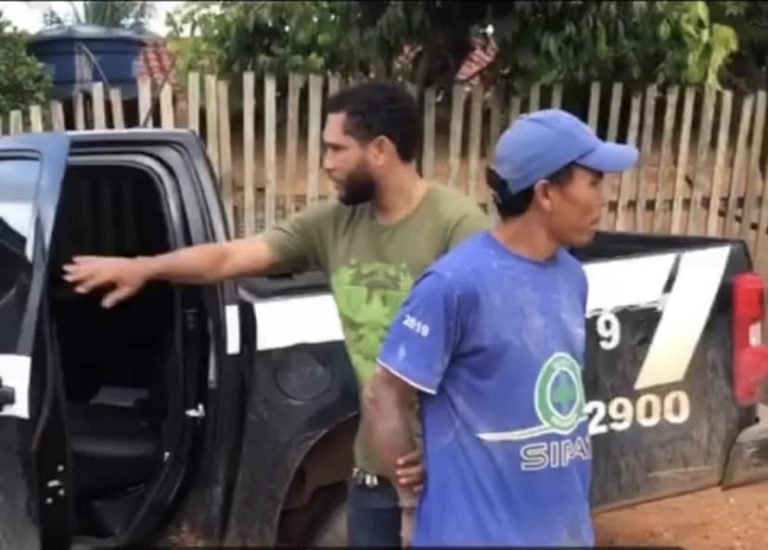 Homem é preso após ficar foragido por um ano e meio depois de estuprar filha deficiente em Ribeirão Preto