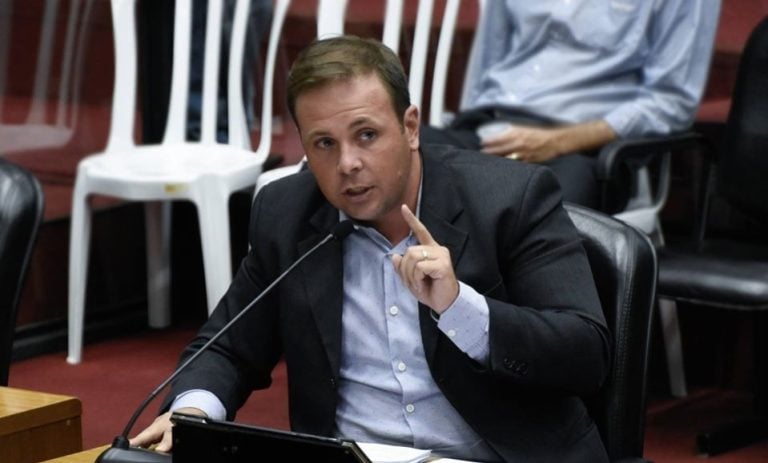 Câmara decide novo presidente nesta quinta-feira (30)