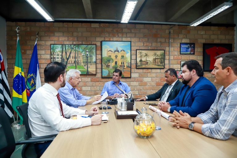 Prefeitura estuda viabilidade de instalar Instituto Federal em Ribeirão Preto