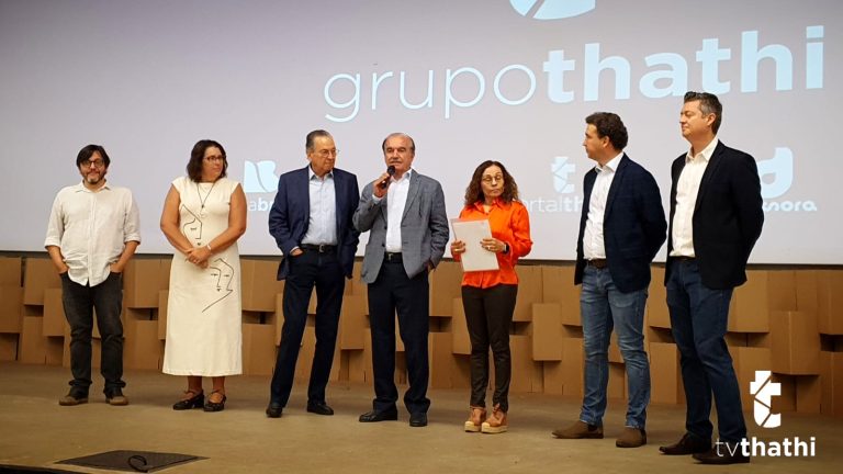 Grupo Thathi e Revide anunciam parceria na comunicação em Ribeirão Preto