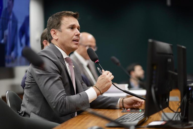 Felipe Carreras: “O principal ponto é a justiça tributária”