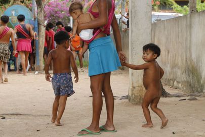 Fim das fake news: Ministério da Justiça esclarece a diferença entre índios venezuelanos e os yanomami