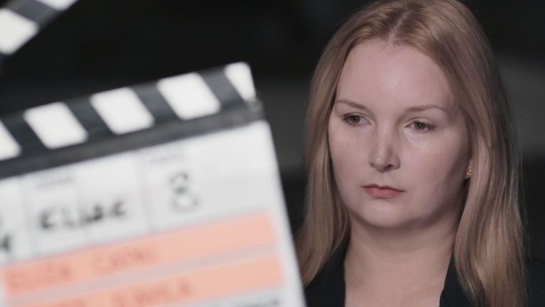 Elize Matsunaga vira motorista de aplicativo em São Paulo