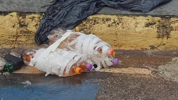 Preocupação ou modismo? Jovem é apreendido após jogar bomba em escola no interior paulista