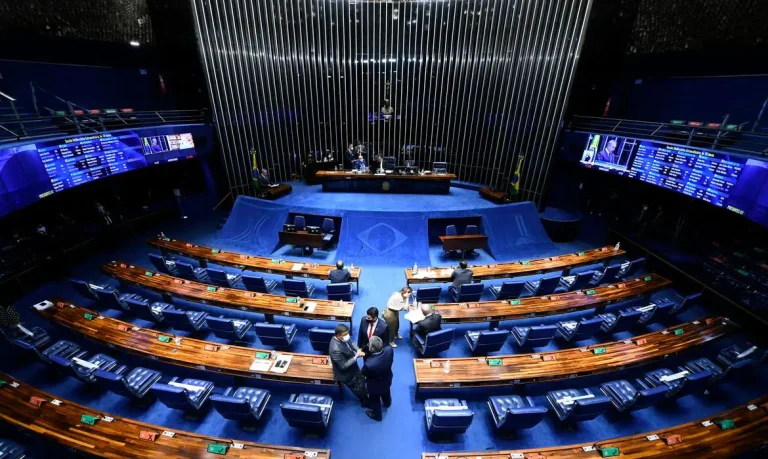 Relator acredita que Senado deve aprovar Zanin no STF