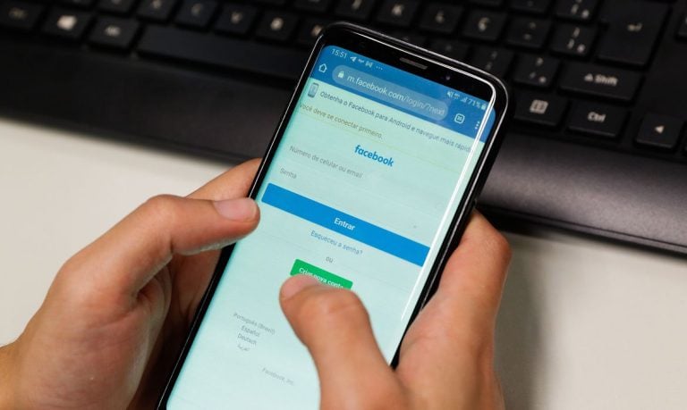 Redes sociais. Saiba como utilizá-las com segurança