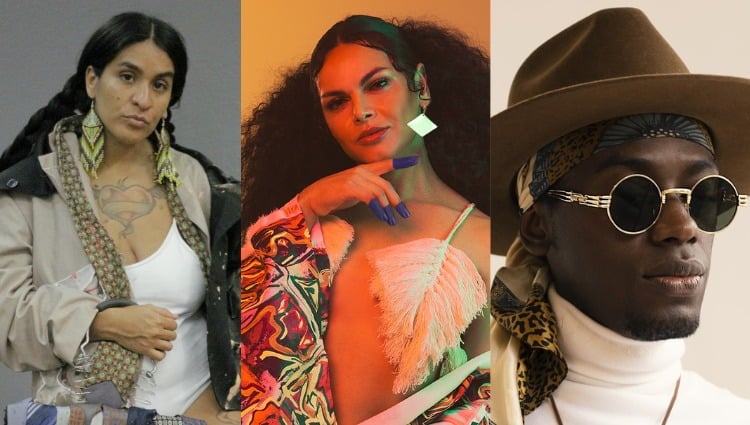 10 artistas da nova cena que valem uma audição atenta em 2023