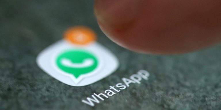 Após mensagem do chefe no WhatsApp, mulher é agredida por companheiro em São Carlos
