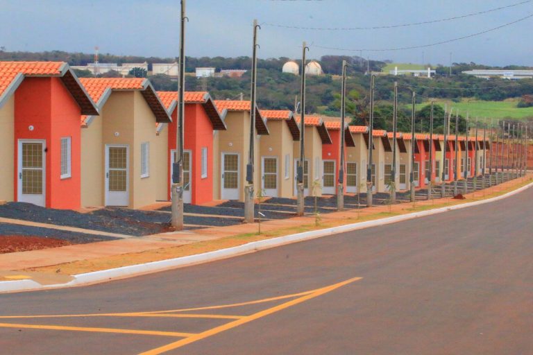 Caixa vai financiar imóveis de até R$ 350 mil pelo Minha Casa, Minha Vida a partir de 7 de julho