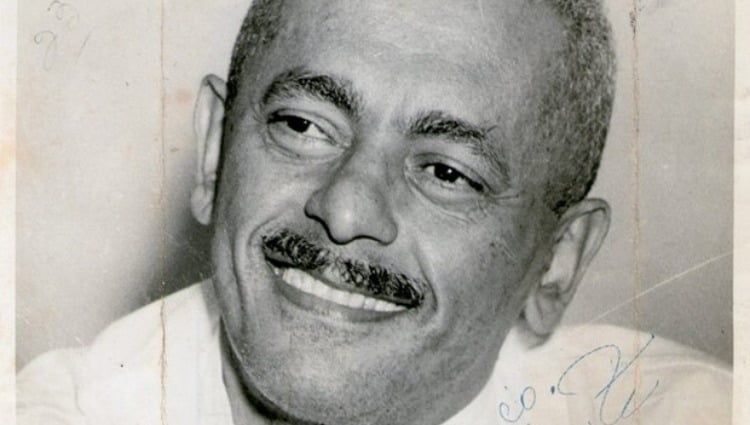 65 anos sem Assis Valente, o compositor de ‘Brasil Pandeiro’