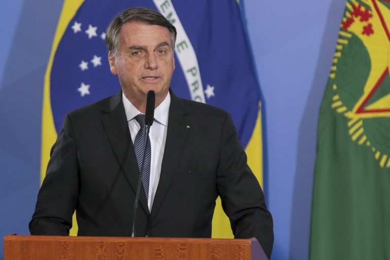 Saiba como será o julgamento de Bolsonaro e aliados no STF