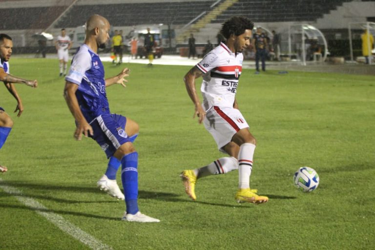 Botafogo vence a partida e classifica historicamente para a terceira fase da Copa do Brasil