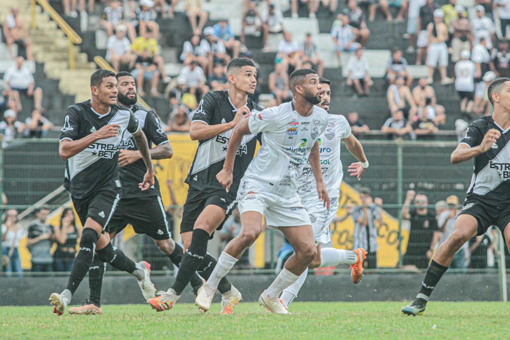 Comercial estreia na Série A2 do Campeonato Paulista contra o Linense neste  sábado, 14 - Revide – Notícias de Ribeirão Preto e região